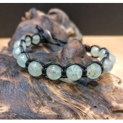 BRACCIALE PREHNITE