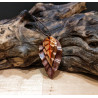 COLLANA FOGLIE DI RAME