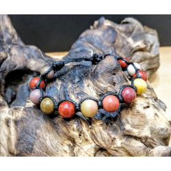 BRACCIALE MOOKAITE