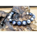 BRACCIALE SODALITE