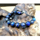 BRACCIALE LAPISLAZZULI