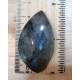 CABOCHON AD OCCHIO LABRADORITE