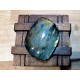 CABOCHON LABRADORITE