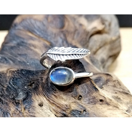 Anello labradorite deals