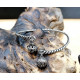 BRACCIALE CON SONAGLI REGOLABILE