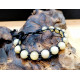 BRACCIALE CALCITE