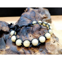 BRACCIALE CALCITE