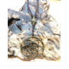 COLLANA FIORE DELLA VITA