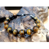 BRACCIALE OCCHIO DI TIGRE