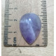 CABOCHON A GOCCIA AMETISTA