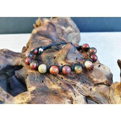 BRACCIALE DIASPRO