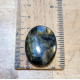 CABOCHON LABRADORITE