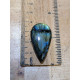 CABOCHON A GOCCIA LABRADORITE