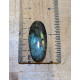 CABOCHON OVALE LABRADORITE