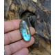 CABOCHON OVALE LABRADORITE