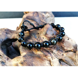 BRACCIALE OSSIDIANA