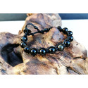 BRACCIALE OSSIDIANA