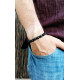 BRACCIALE OSSIDIANA