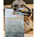 SHAMBALLA CON PIETRE NATURALI