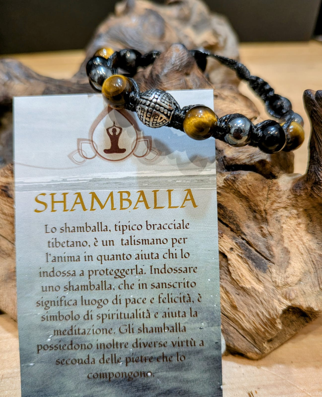 SHAMBALLA